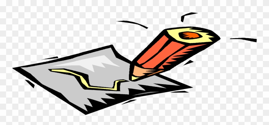 Blank Book - Linear Inequality Clipart