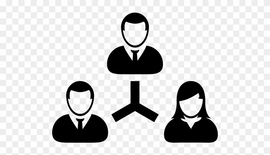 Politicians Rubber Stamp - Icon User Male Female Clipart