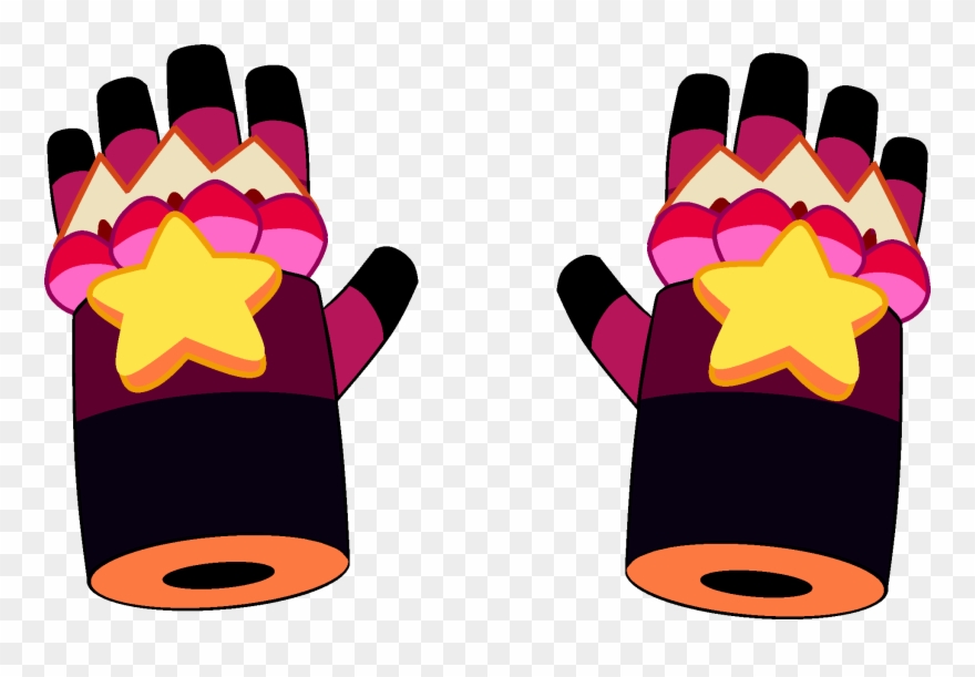 Garnet Wikia Steven Universe Ti Ng Vi - Steven Universe Garnet Fist Clipart