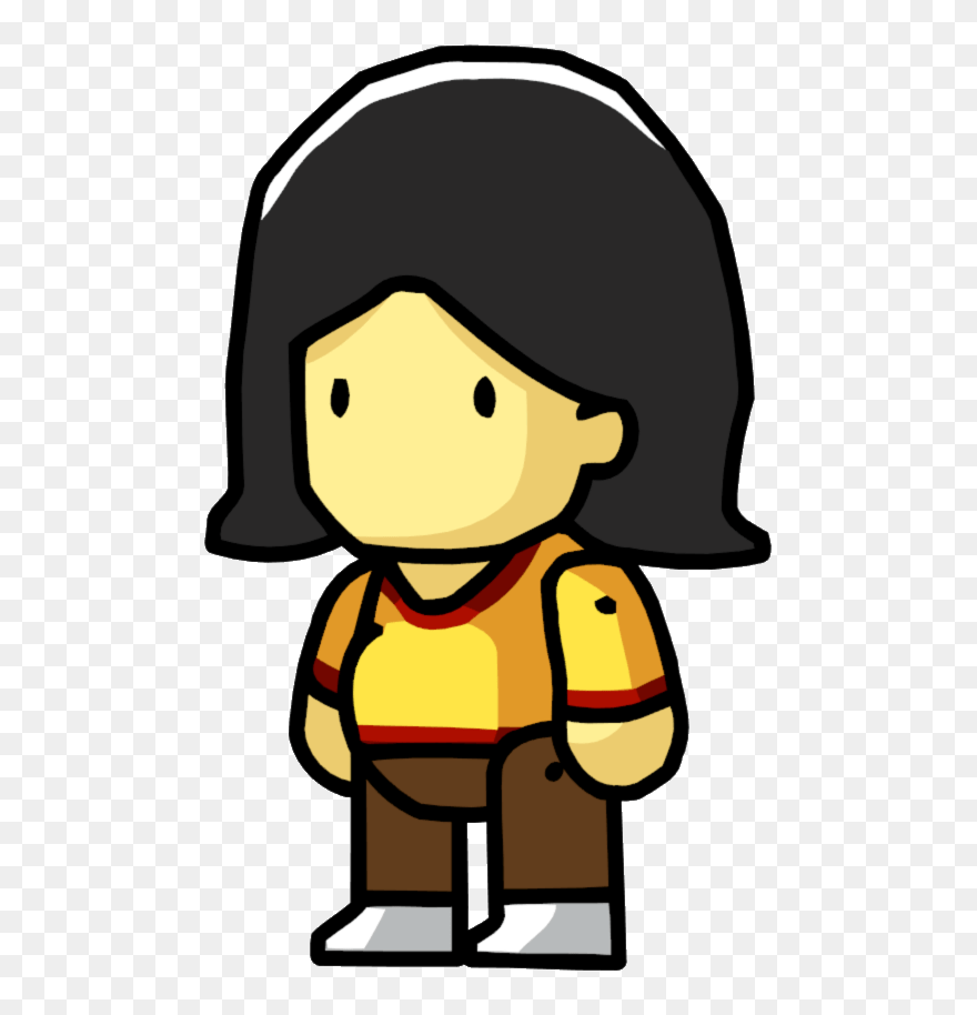 Mother Scribblenauts Wiki - Scribblenauts Pregnant Clipart