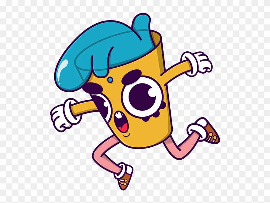 Food Buddies - Food Clipart