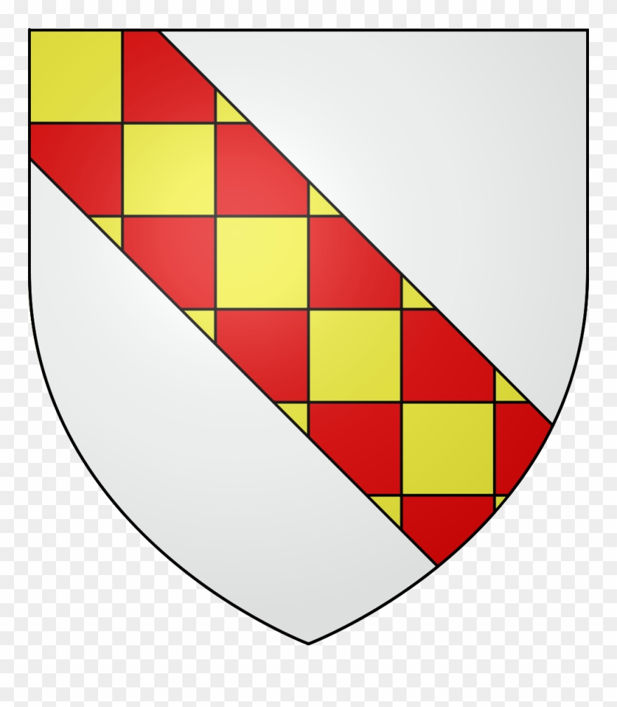 Open - Coat Of Arms Lewes Clipart
