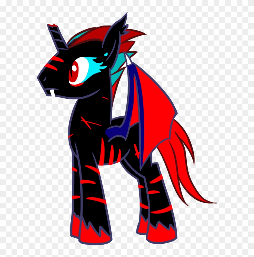 Earth Pony Colds, Edgy, Joke, Oc, Oc Only, Original - Cartoon Clipart