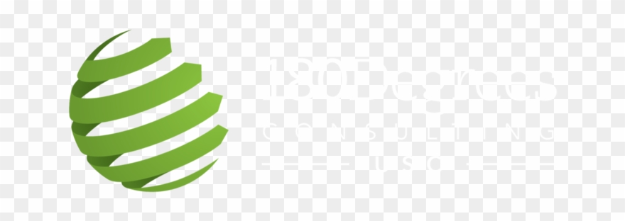 180 Degrees Consulting Clipart