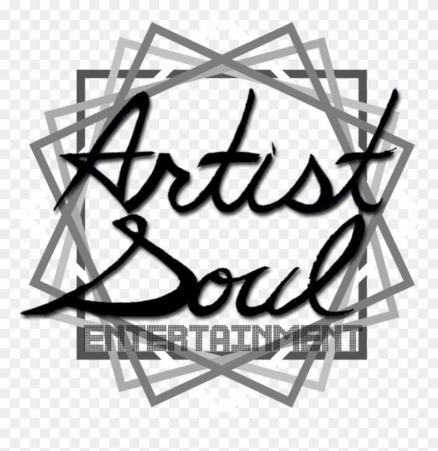 Artist Soul Entertainment - Artist Clipart