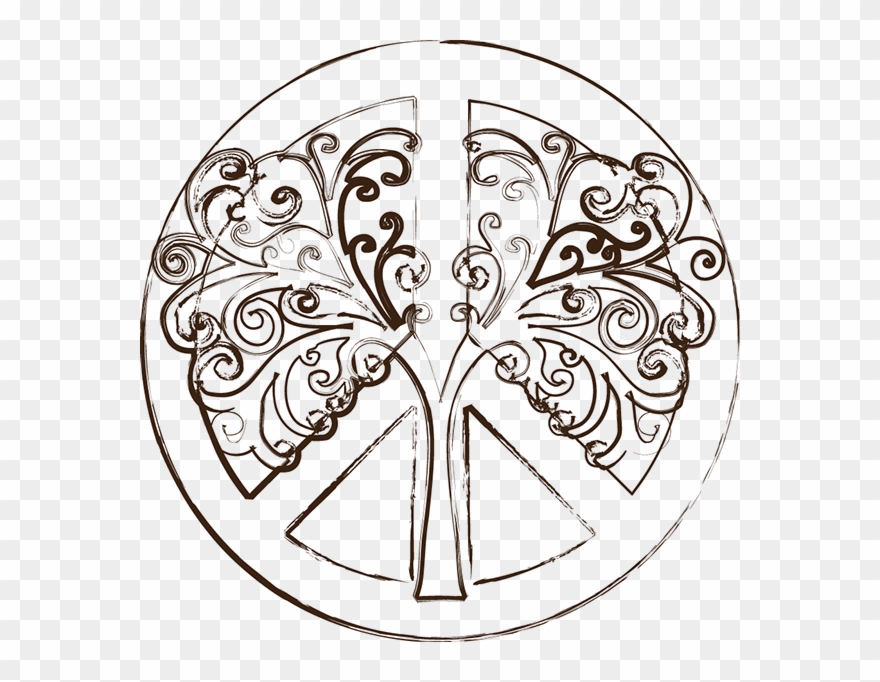 Early Concept - " - Circle Clipart