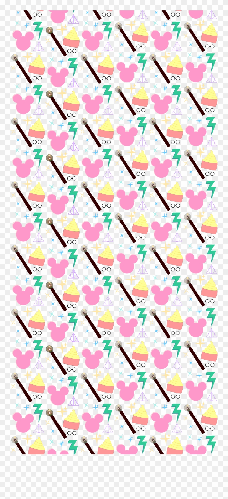 In Peter Pan, Pixie Dust Combined With A Wonderful Clipart