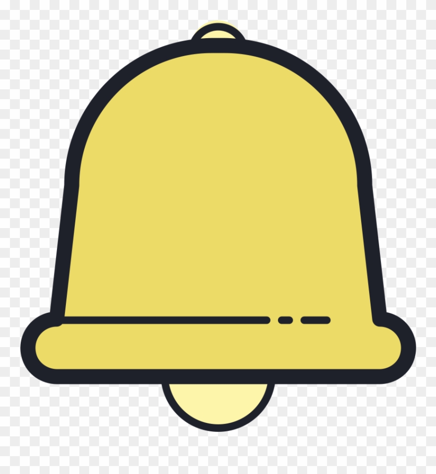 All Icons Are In The Flat Vector Style, However, Differ - Notification Icon Png White Clipart