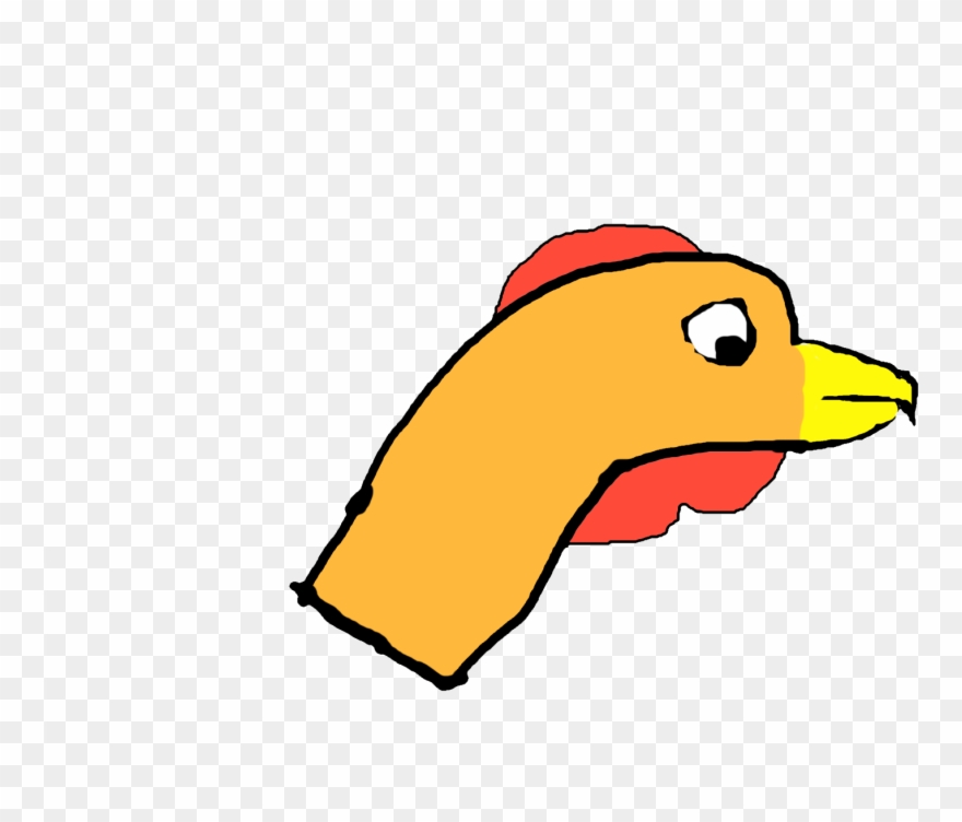 Chicken Logo Clipart