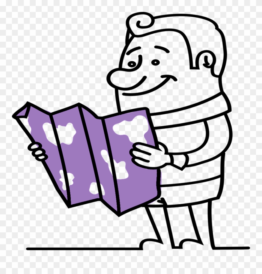 Building A Travel Strategy For Development & Alumni - Clip Art - Png Download