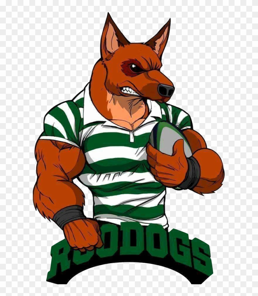 Wanneroo Rugby Union Clipart