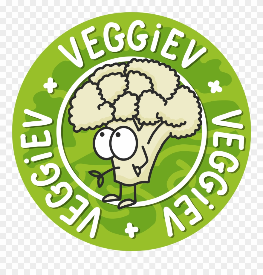 Veggiev - Capitol Region Watershed District Clipart