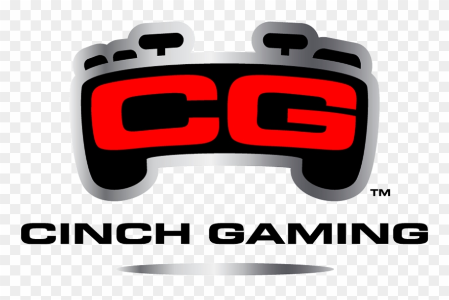 Cinch Gaming Logo Png Clipart