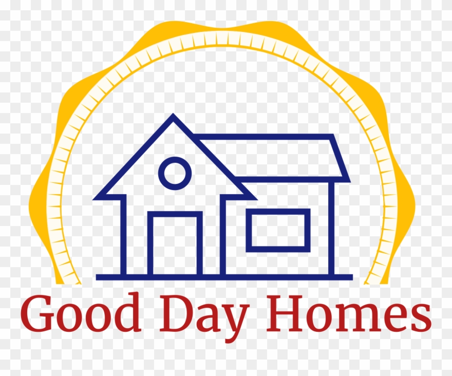 Good Day Homes, Llc Clipart