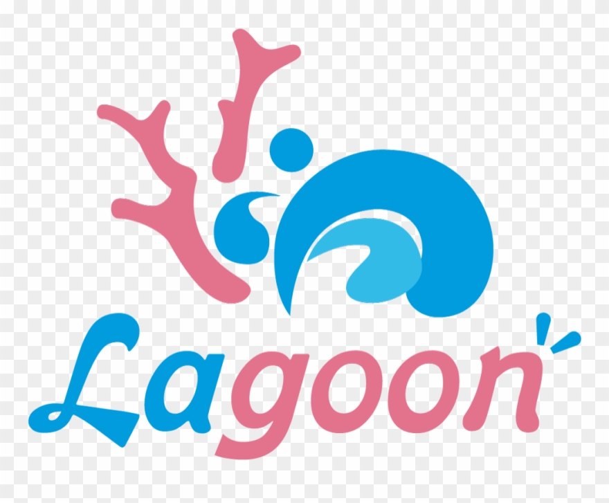 Lagoonの海日記 - Graphic Design Clipart