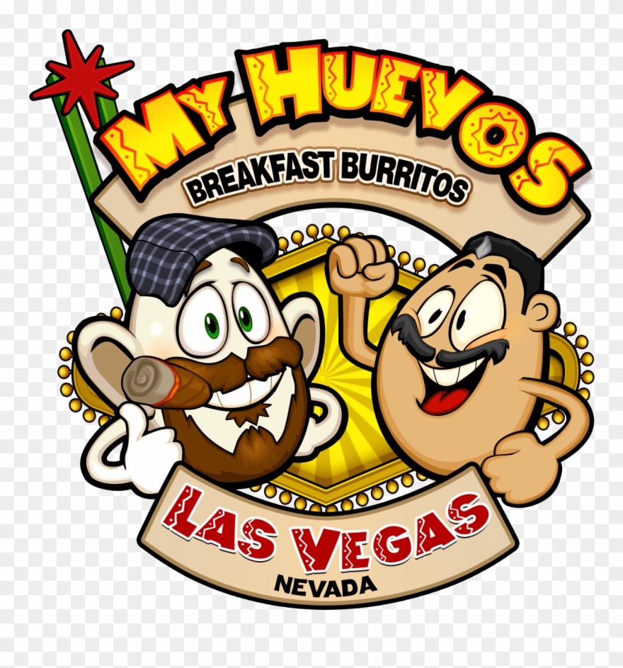 2550 S Rainbow Blvd, Las Vegas, Nv 89146, United States - My Huevos Clipart
