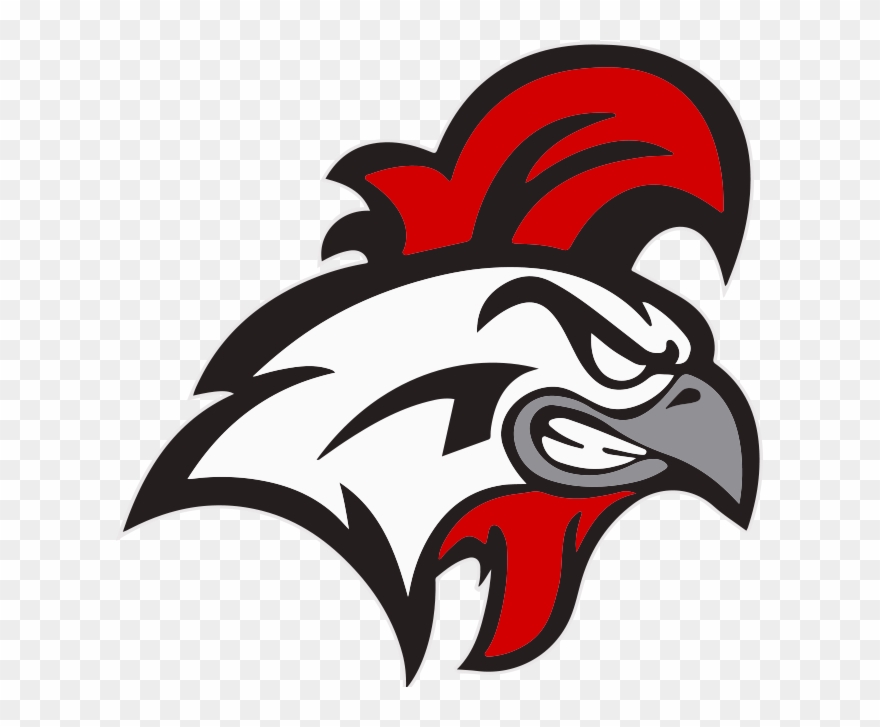 Donation - Vineland High School Rooster Clipart