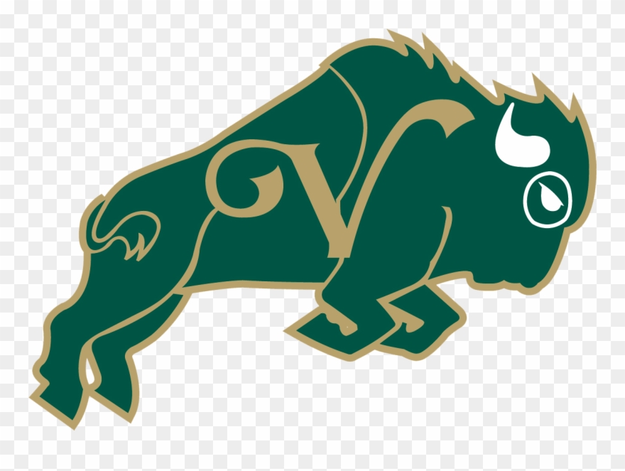 The Villages High School - Illustration Clipart