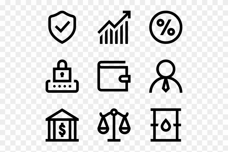 Banking & Finance - Nurse Icon Png Clipart