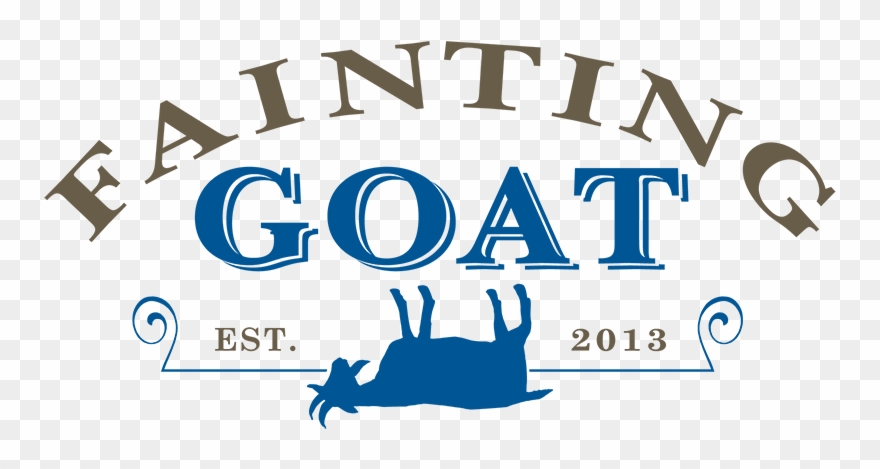 Monday Means “picnics At The Goat” As The Fainting Clipart
