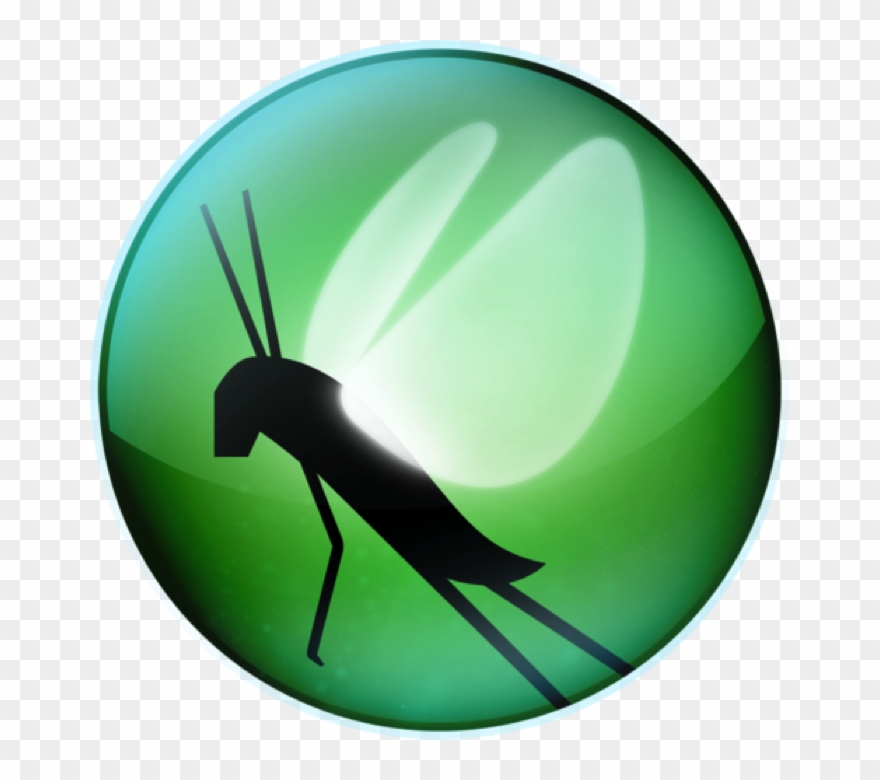 Locust Io Clipart