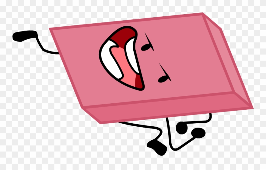 Free-add Comic - Idfb Eraser Clipart