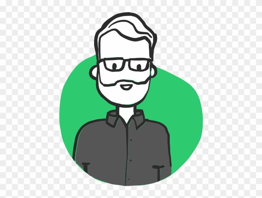 Joseph Vito Deluca - Cartoon Clipart