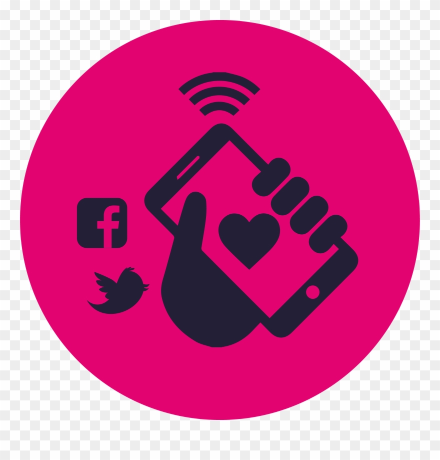 Share The Love - Authority Facebook Live: How To Use Facebook Live To Clipart