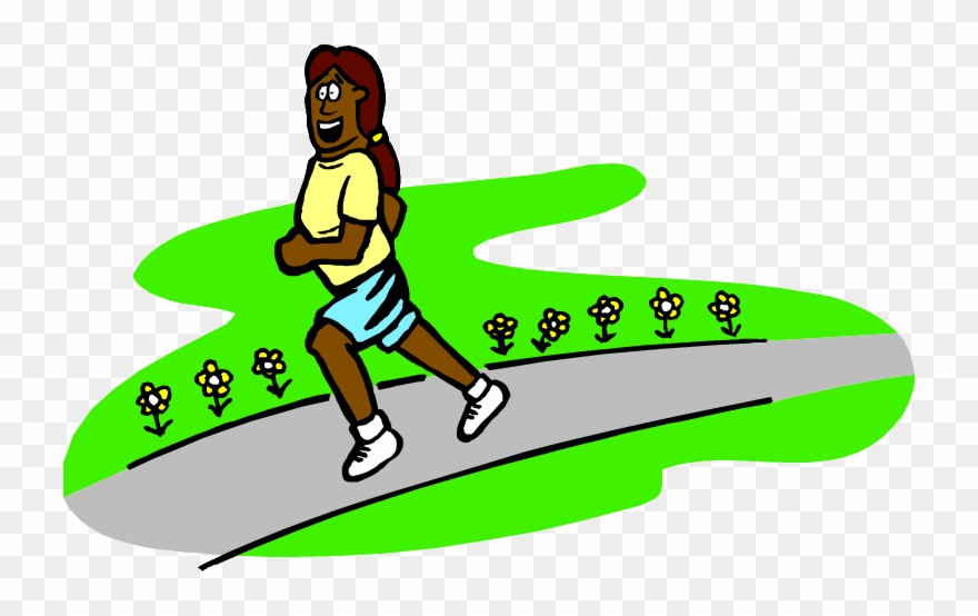 Svg Park Vector Pathway - Montana Clipart