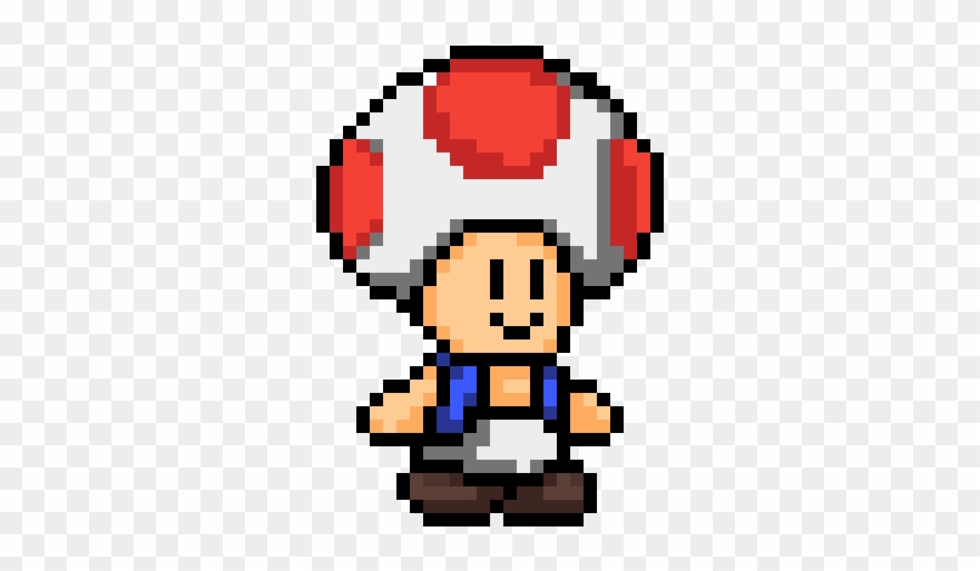 Toad - Gerard Way Clipart