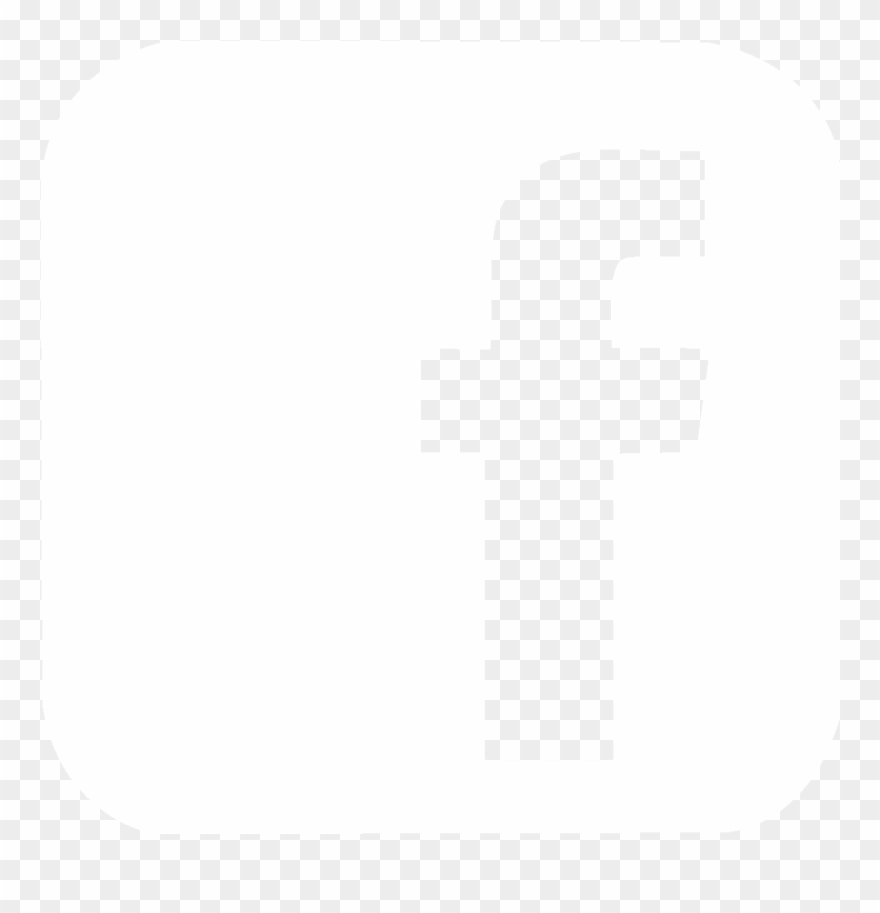 Coastal Core Training, Unit E, Whitehill Business Park, - Black White Facebook Icon For Signature Clipart