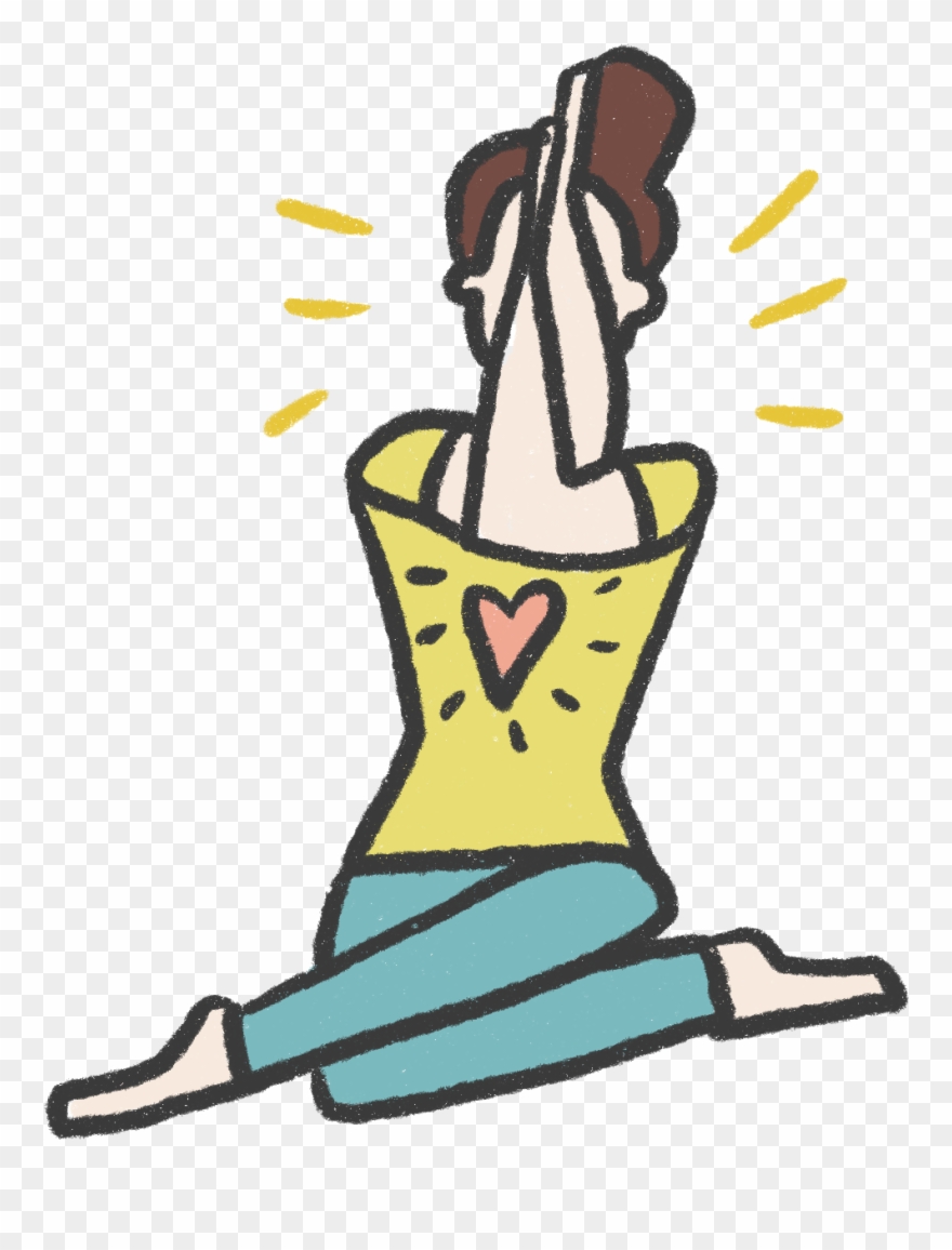 An Experienced Mentor Clipart