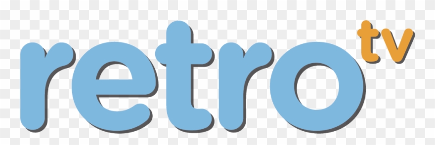 Media - Retro Tv Clipart