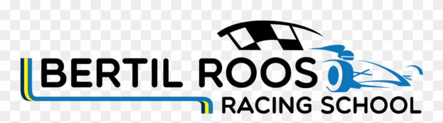 The Bertil Roos Racing School Half Day And One Day Clipart