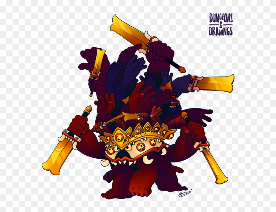 Character Sketches, Character Art, Character Design, - Hecatoncheires Clipart