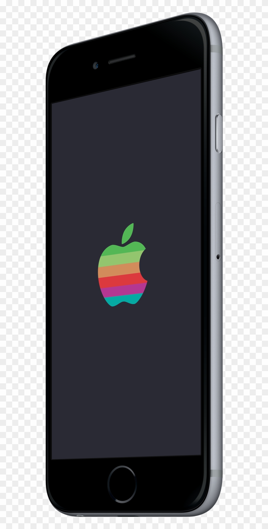 Apple Wwdc 2016 Wallpaper Matt Bonney Preview Iphone - Apple Clipart