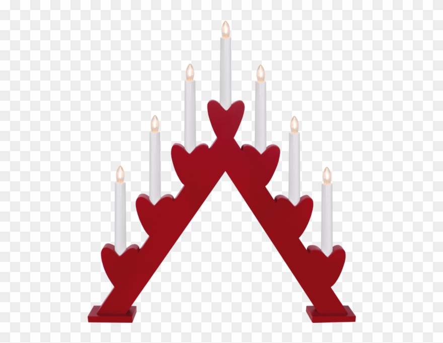 Candlestick Annie - Candlestick Clipart