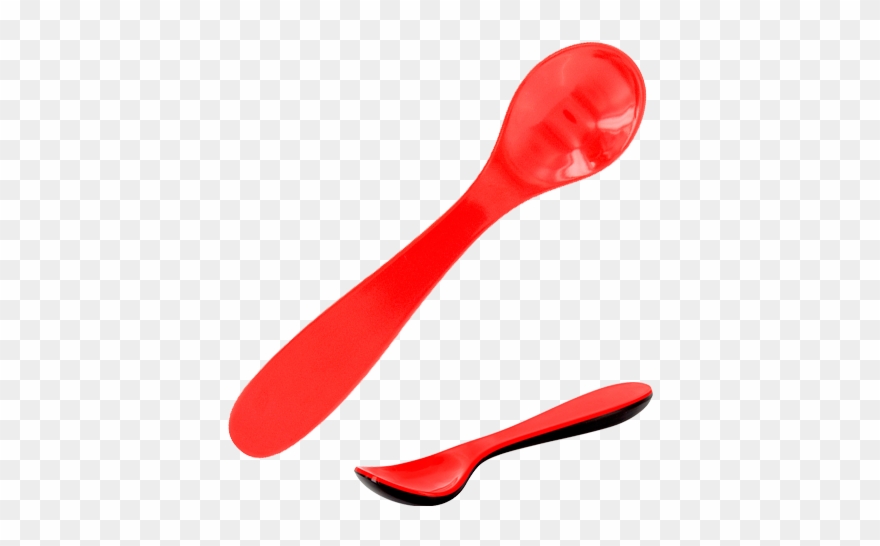 Spo Petit Glouton - Pylones Black Pirate Petit Glouton Spoon Clipart