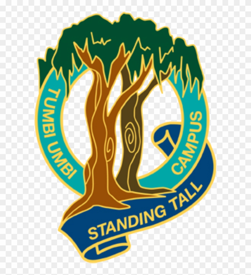 Tuggerah Lakes Secondary College Tumbi Umbi Campus Clipart