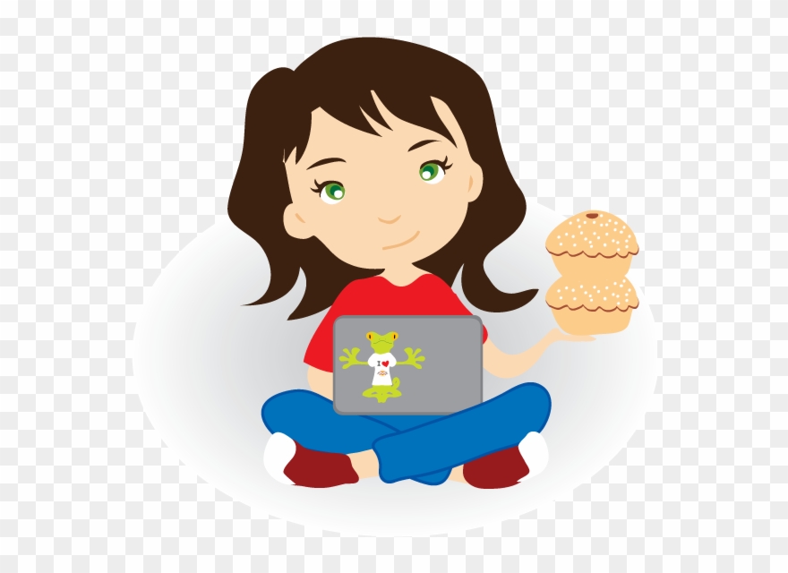 12 Dec - Cartoon Clipart