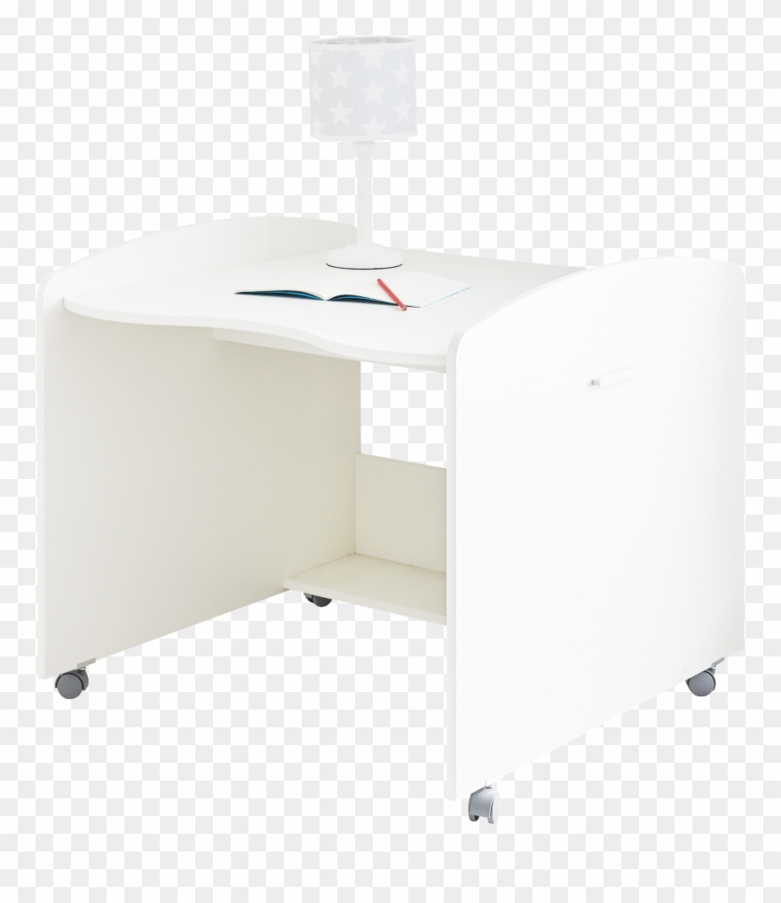 5 / - Desk Clipart