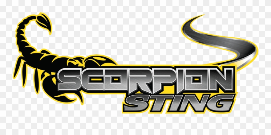 If You Have Decided To Go Off The Grid On Full Off - Scorpion Sting Clipart