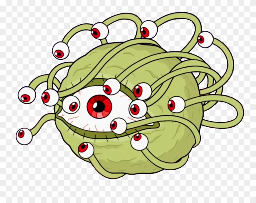 Peeps - Regular Show Peeps Png Clipart