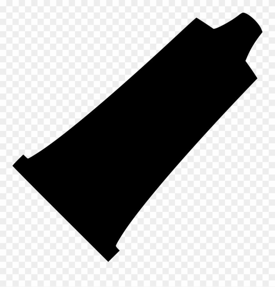 Tube Grease Comments - Pendrive Icono Clipart