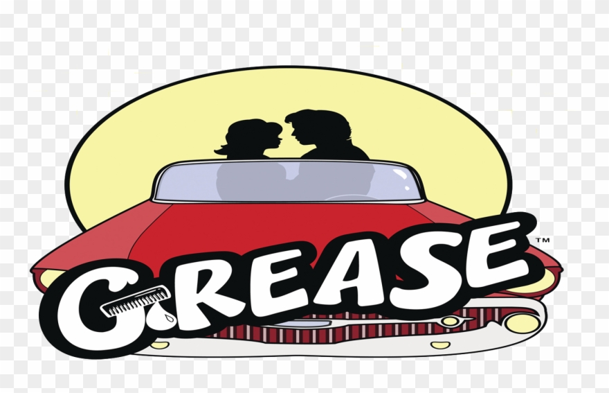 September 22, 2018, Joplin Elk's Lodge - Grease Transparent Clipart