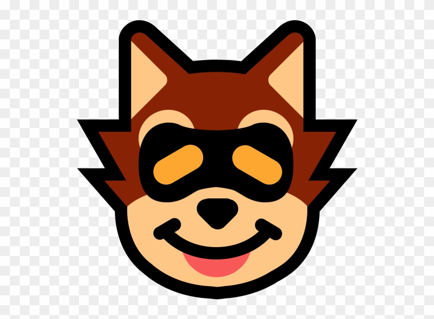 Peep These Latest $15-tier Supporters On Our Patreon - Japanese Raccoon Dog Clipart