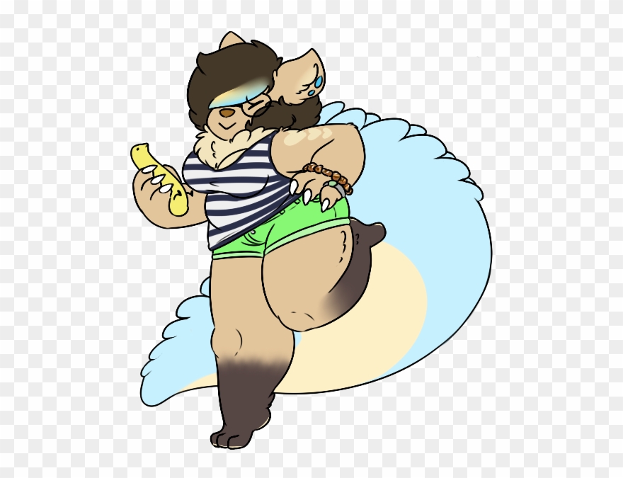 Peep Friend - Cartoon Clipart