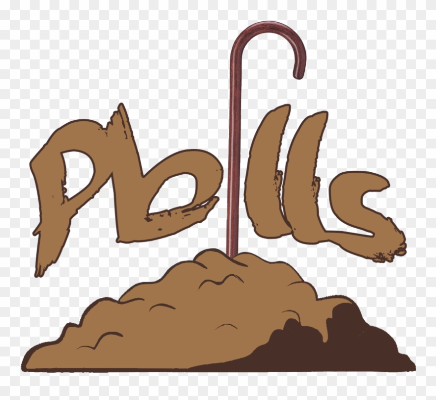 P Bills - Hip Hop Music Clipart