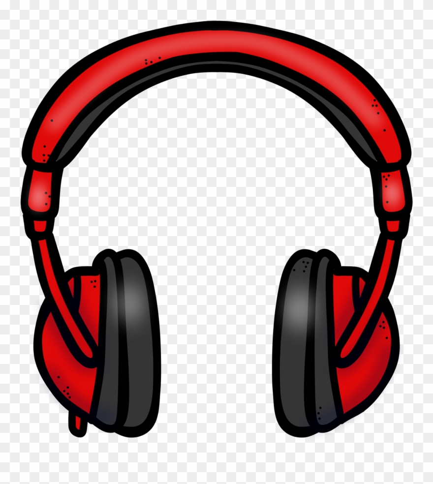 Our Class Will Start Going To The Computer Lab This - Headphones Clipart