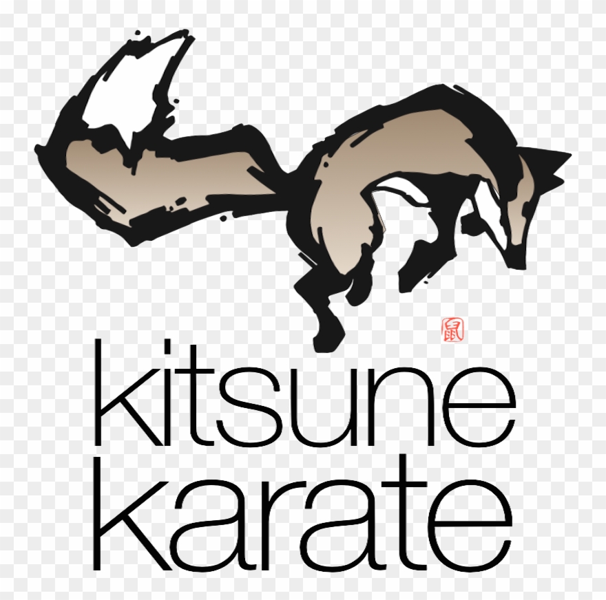 We Are Actively Seeking New Dojos To Help Us Advance - Kitsune Karate Clipart